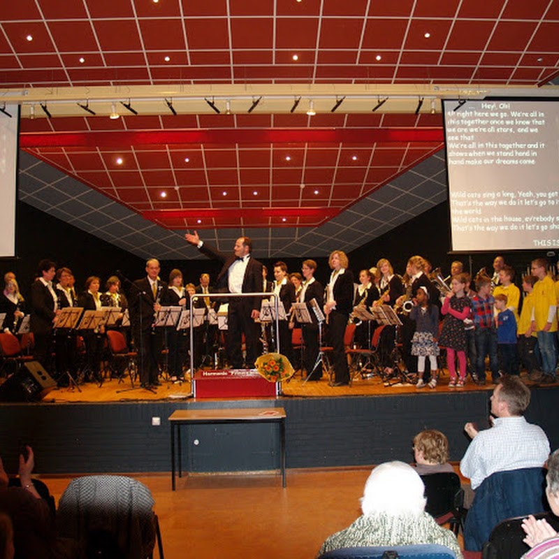 Theater de Brink