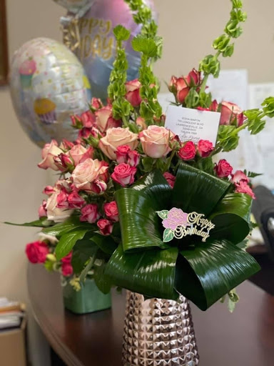 Florist «Lovin Florist», reviews and photos, 173 N Perry St, Lawrenceville, GA 30046, USA