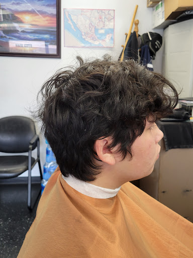 Barber Shop «Avo Barbershop», reviews and photos, 1034 W 6th St #103, Corona, CA 92882, USA