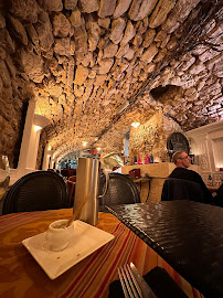 Atmosphère du Restaurant italien RESTAURANT CHEZ NINE à Aix-en-Provence - n°1