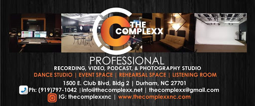 The Complexx NC