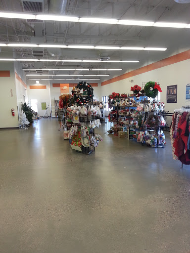 Thrift Store «Dysart Goodwill Retail Store & Donation Center», reviews and photos, 5116 N Dysart Rd, Litchfield Park, AZ 85340, USA