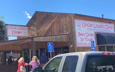 Uncle Louie's Diner image