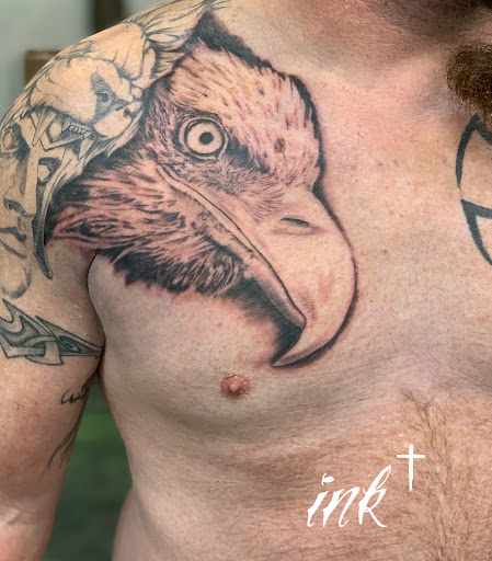 Explore the magicians tattoo ideas, creative tattoo ideas in Crossville, available at Inkt tattoo shop