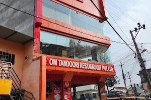 Om Tandoori Hotel & Restaurant image