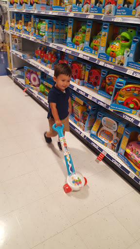 Toy Store «Toys