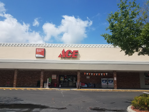 Hardware Store «BB Ace Hardware», reviews and photos, 5371 Village Market, Wesley Chapel, FL 33544, USA