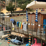 Photo n°15 de l'avis de TAWAN.A fait le 27/10/2020 à 02:54 sur le  Bar Bagni Alga à Monterosso al Mare