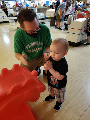 Bowling Alley «Bowl America Bull Run», reviews and photos, 10641 Balls Ford Rd, Manassas, VA 20109, USA