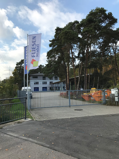 Fliesen Merkel GmbH