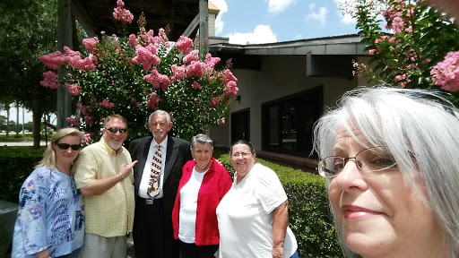 Restaurant «Hibachi Buffet & Grill», reviews and photos, 301 E International Speedway Blvd, DeLand, FL 32724, USA