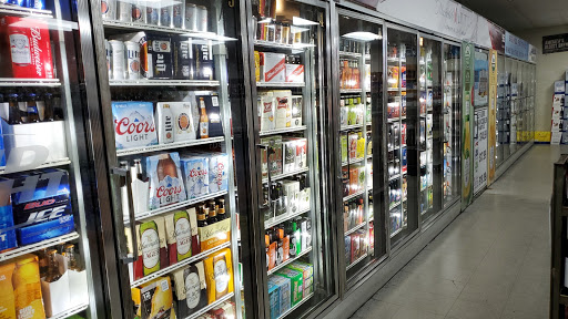 Liquor Store «Crestwood Liquors», reviews and photos, 6930 Crestwood Blvd, Frederick, MD 21703, USA