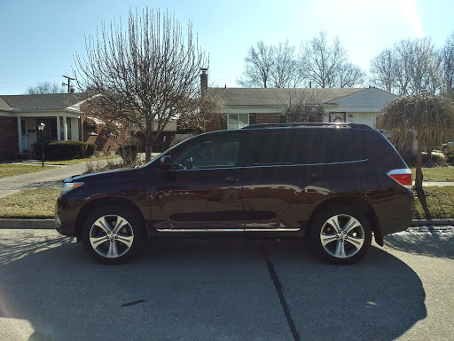 Car Dealer «Motorcars of Lansing Inc», reviews and photos, 6505 S Pennsylvania Ave, Lansing, MI 48911, USA