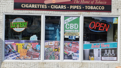 Tobacco Shop «Belltown Smoke Shop», reviews and photos, 27 E High St, East Hampton, CT 06464, USA