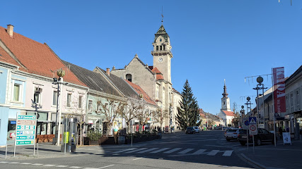 Leibnitz, Österreich