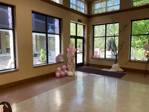 Community Center «Flat Rock Community Center», reviews and photos, 1 Maguire St, Flat Rock, MI 48134, USA