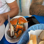 Photo n°1 de l'avis de menta.t fait le 11/08/2023 à 20:22 sur le  Ristorante del borgo à Cagliari