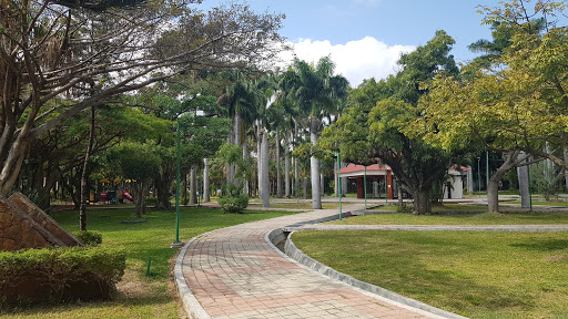 Parque Joyyo Mayu