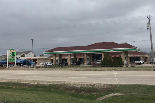 East Side Mart en Jackson