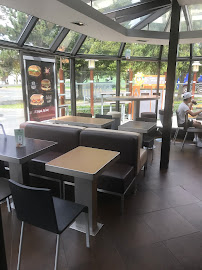 Atmosphère du Restauration rapide McDonald's à Étampes - n°4