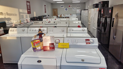 Used Appliance Store «Best Price Appliances», reviews and photos, 6407 South Blvd H, Charlotte, NC 28217, USA