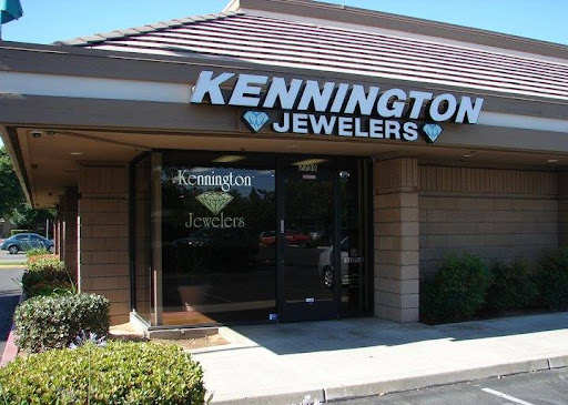 Kennington Jewelers, 7799 N 1st St, Fresno, CA 93720, USA, 