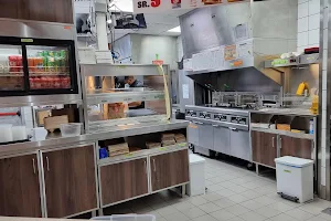 Burger King - Al Rashid Mall image