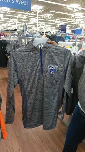 Department Store «Walmart Supercenter», reviews and photos, 6111 Jefferson Ave, Newport News, VA 23605, USA