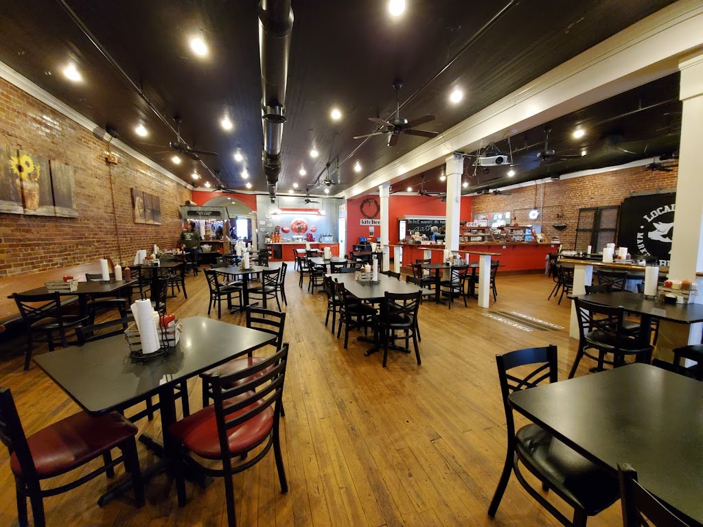 Local Joe’s Albertville 35950