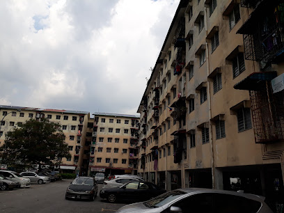 Apartment Subang Perdana 3
