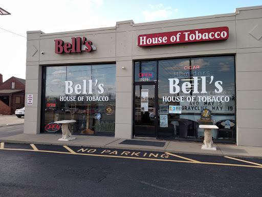 Bell's House of Tobacco