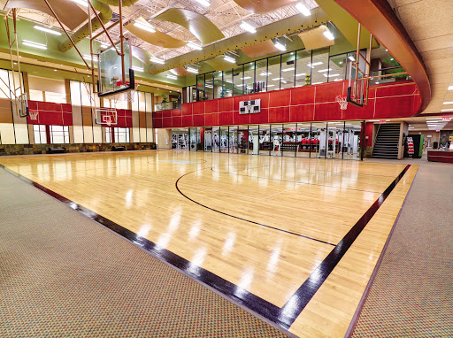 Gym «Life Time Athletic», reviews and photos, 5910 N Central Expy, Dallas, TX 75206, USA