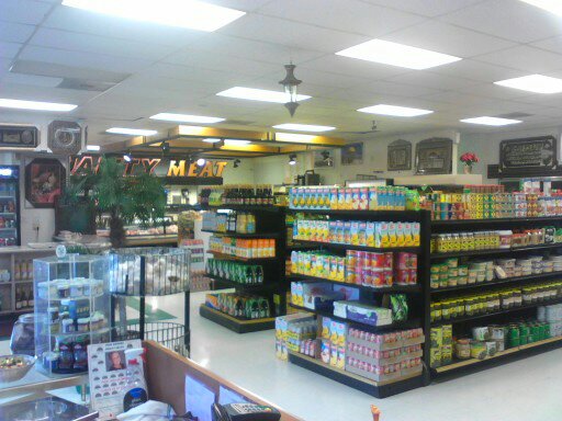 Asian Grocery Store «Almadina supermarket», reviews and photos, 1019 Method Rd, Raleigh, NC 27606, USA