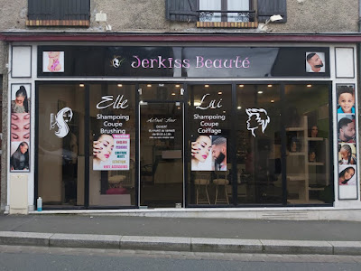 Actuel'Hair à Étampes