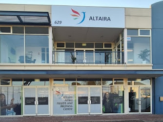 Altaira Allied Health Services