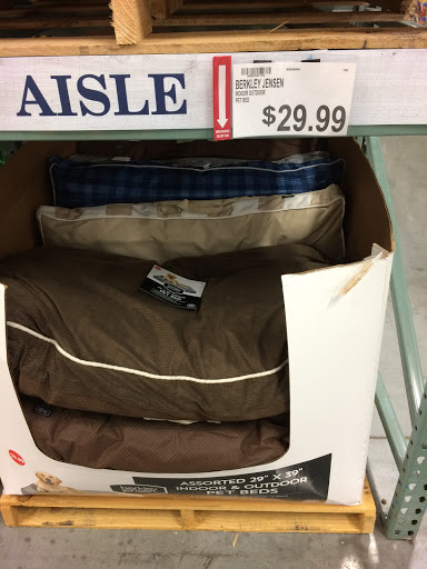 Warehouse club «BJ’s Wholesale Club», reviews and photos, 1800 Dogwood Dr SE, Conyers, GA 30013, USA