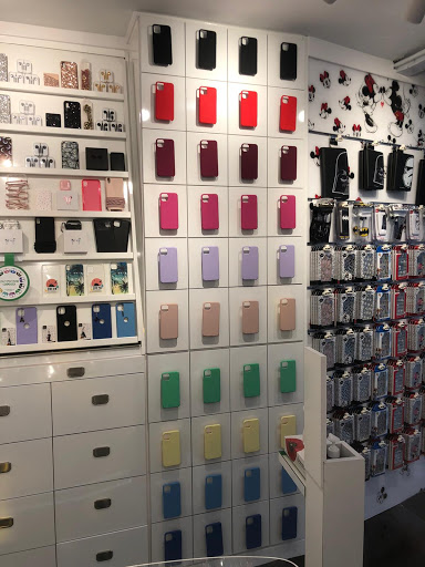 La Casa de las Carcasas