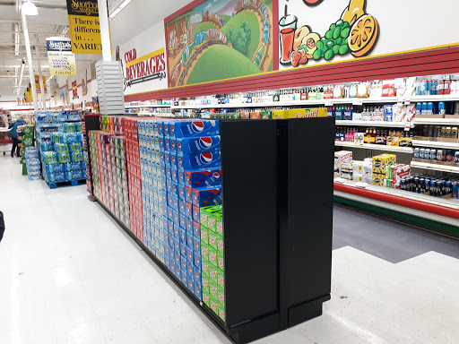 Supermarket «Shoppers Market II», reviews and photos, 14350 E 9 Mile Rd, Warren, MI 48089, USA