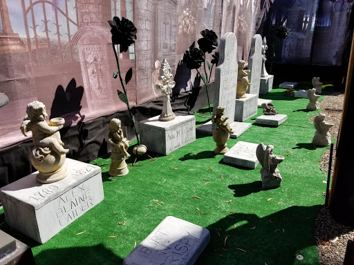 Florist «Cambria Nursery & Florist», reviews and photos, 2801 Eton Rd, Cambria, CA 93428, USA