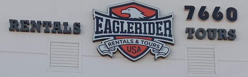 Motorcycle Rental Agency «EagleRider Motorcycle Rentals and Tours Las Vegas», reviews and photos, 7660 Dean Martin Dr, Las Vegas, NV 89139, USA