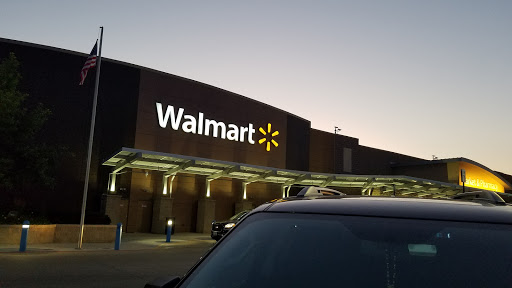 Department Store «Walmart Supercenter», reviews and photos, 2680 N Illinois 83, Round Lake Beach, IL 60073, USA