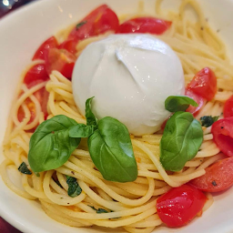 Photo n°65 de Voglia Di Pasta à Cannes ()
