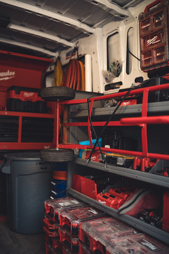 Plumber «Hope Plumbing», reviews and photos, 2144 E 52nd St, Indianapolis, IN 46205, USA