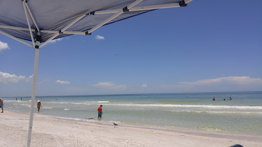 Public Beach «Pass-A-Grille Beach», reviews and photos, 113 11th Ave, Pass-A-Grille Historic District, FL 33706, USA