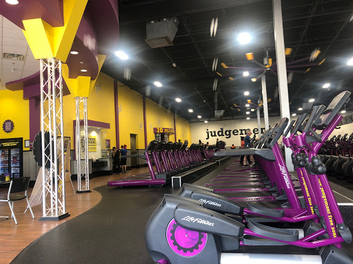 Low cost gyms in Virginia Beach