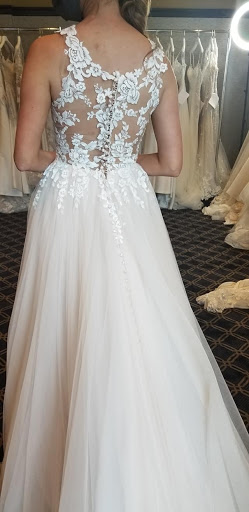 Bridal Shop «Angel Bridal of Haddonfield», reviews and photos, 50 Tanner St # B, Haddonfield, NJ 08033, USA