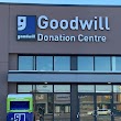 Edmonton Meadows Goodwill Donation Centre