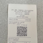 Photo n°1 de l'avis de Ana.o fait le 03/05/2024 à 13:27 sur le  Zé da Taska Petiscos à Azinhal