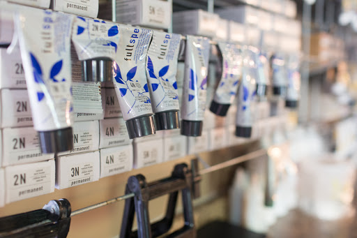 Beauty Salon «Cosmotique Salon & Spa LLC», reviews and photos, 201 S 5th St, Richmond, IN 47374, USA