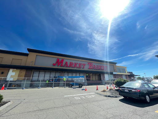 Grocery Store «Market Basket», reviews and photos, 139 Endicott St, Danvers, MA 01923, USA